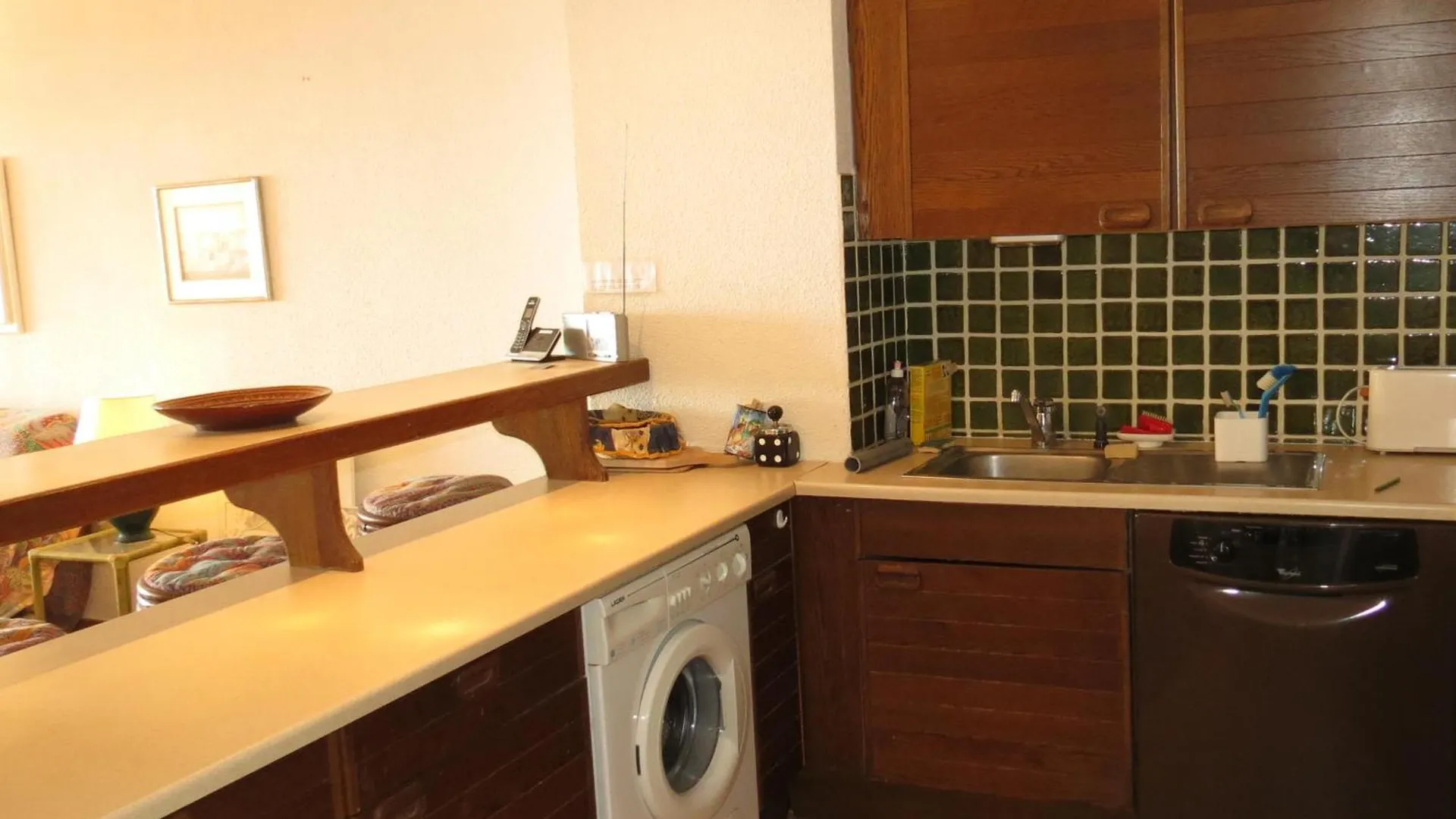 Appartement 4P Avec Piscine, Garage Et Climatisation A Sainte-Maxime - Fr-1-780-68 Appartamento