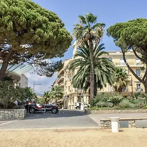 Apartment Les Sirenes By Interhome, Sainte-Maxime