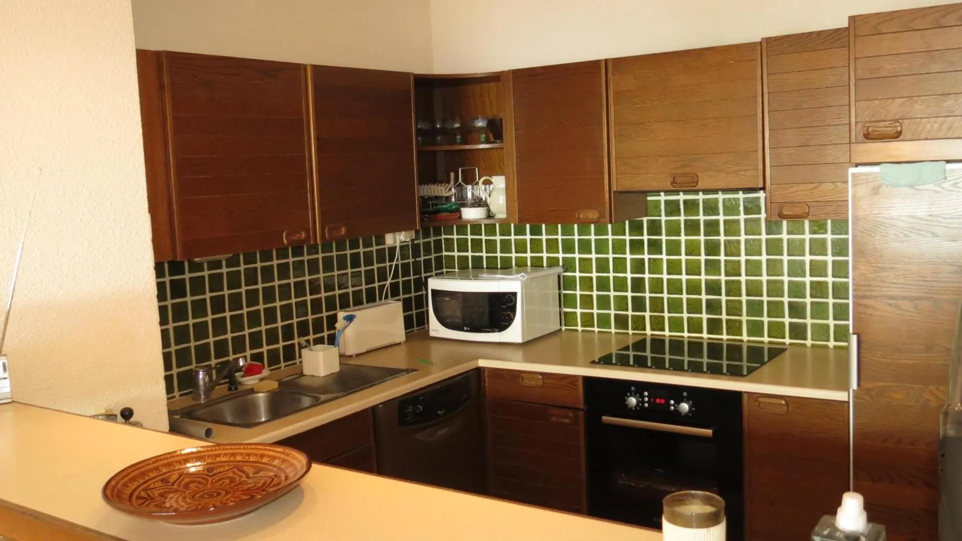 Appartement 4P Avec Piscine, Garage Et Climatisation A Sainte-Maxime - Fr-1-780-68 Apartment